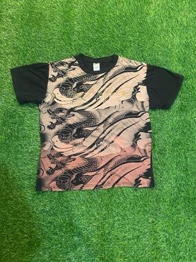 Don Ed Hardy t shirt size medium